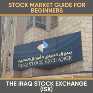 Stock market guide for beginners