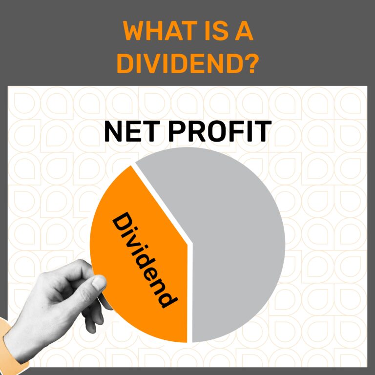 Introduction to Dividends for Beginners