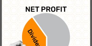 rabee securities dividend net profit