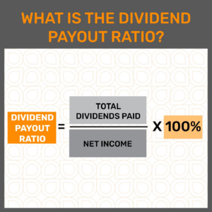 what is the dividends payout ratio