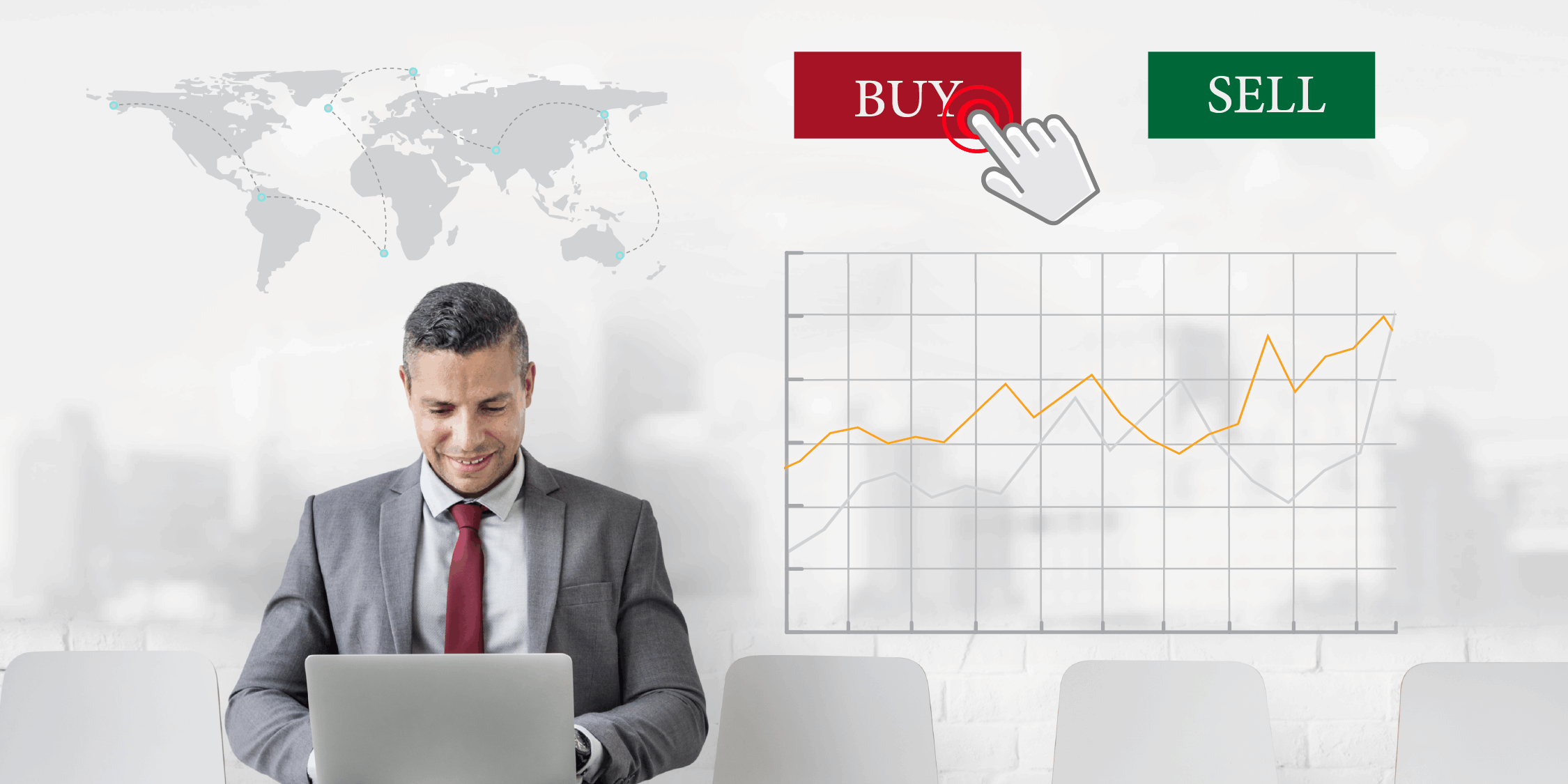 كيف تشتري الأسهم؟