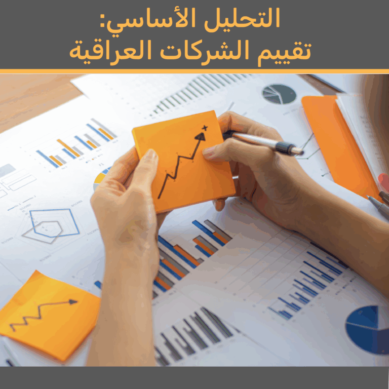 Fundamental Analysis: Evaluating Iraqi Companies