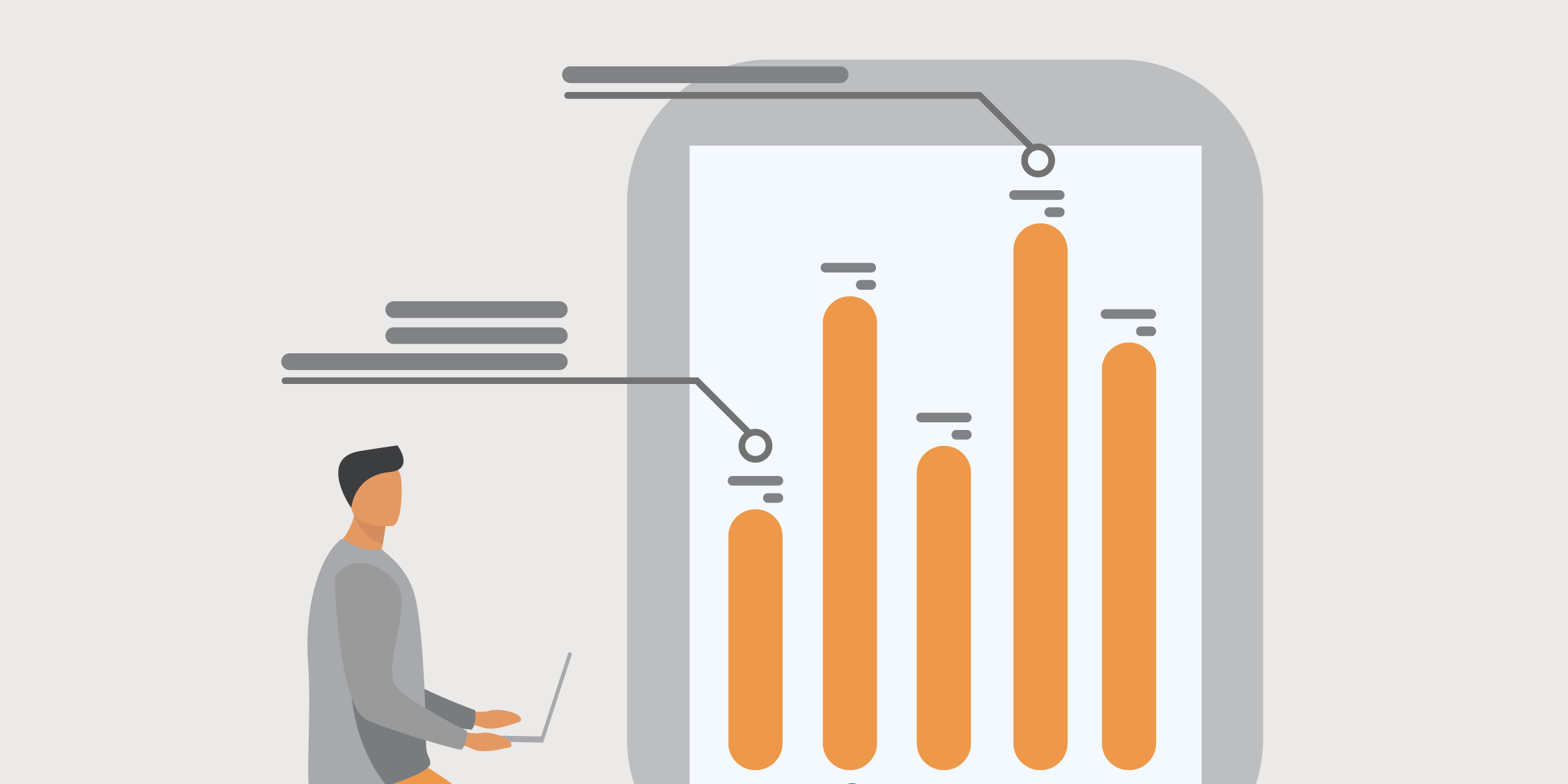 Blog_Ar- Technical Analysis Fundamentals for ISX Traders