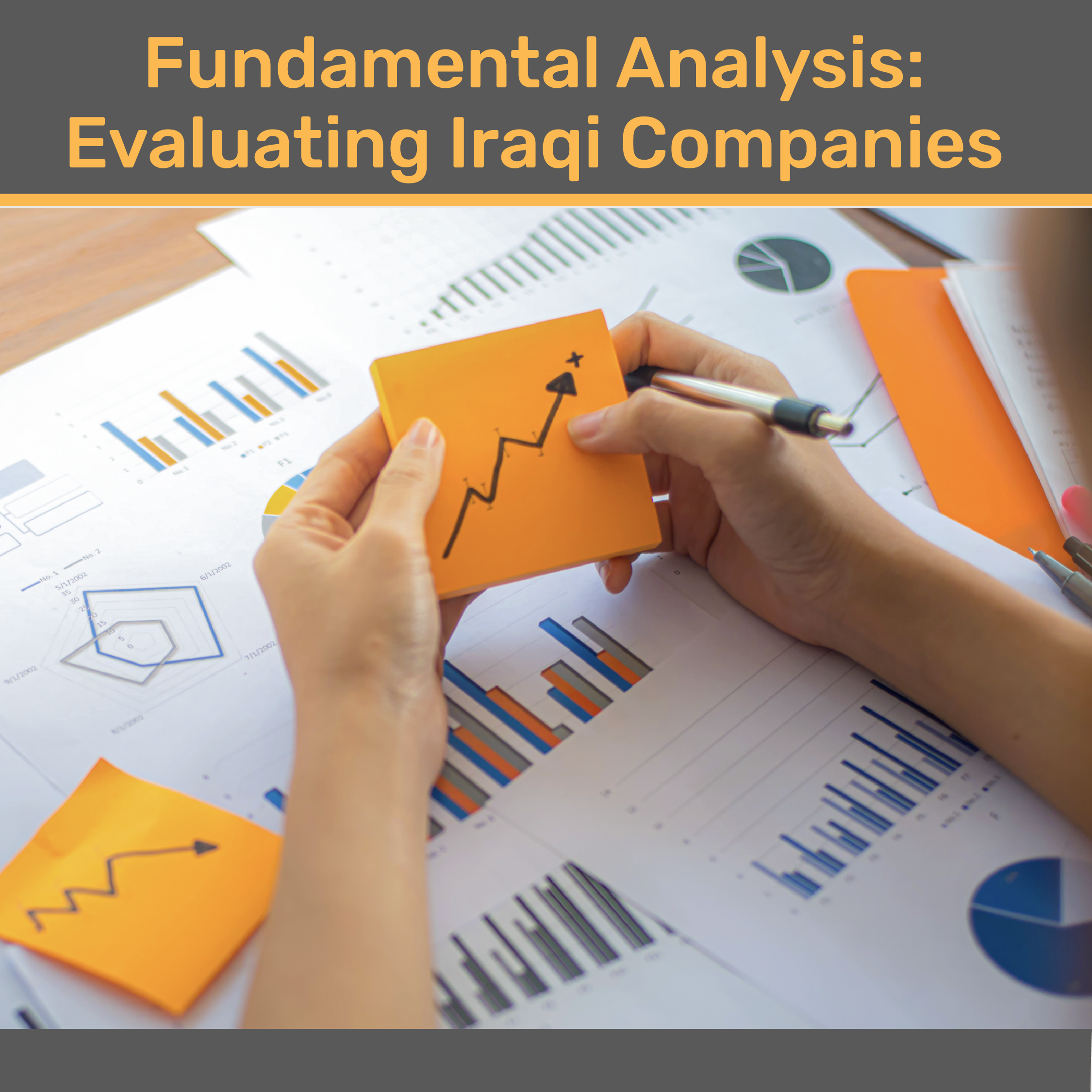 Fundamental Analysis: Evaluating Iraqi Companies