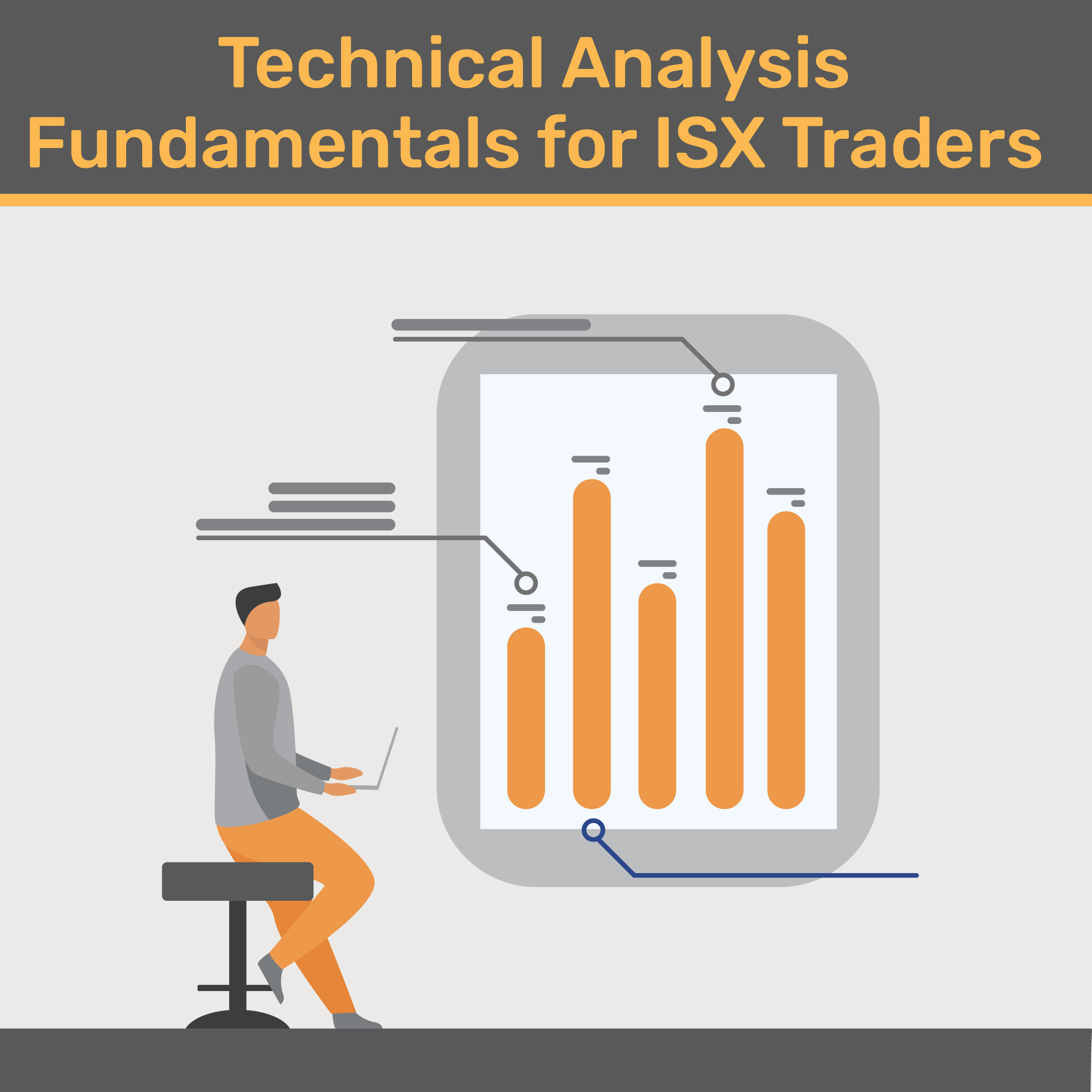 Technical Analysis Fundamentals for ISX Traders
