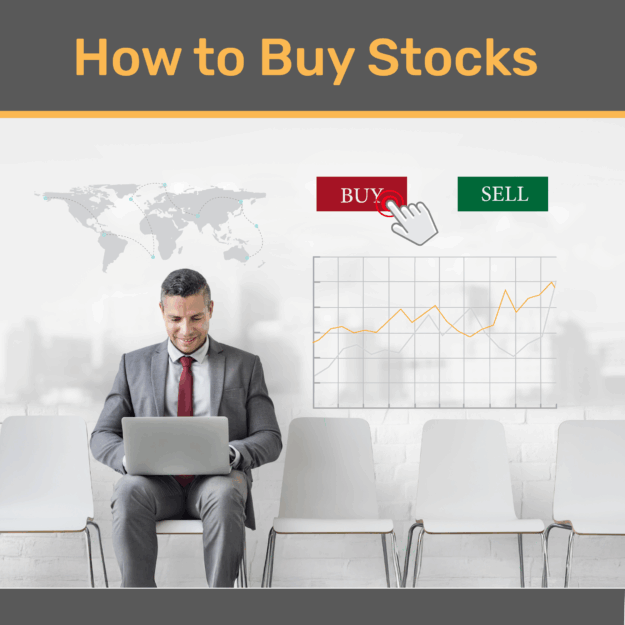 how to buy stock
