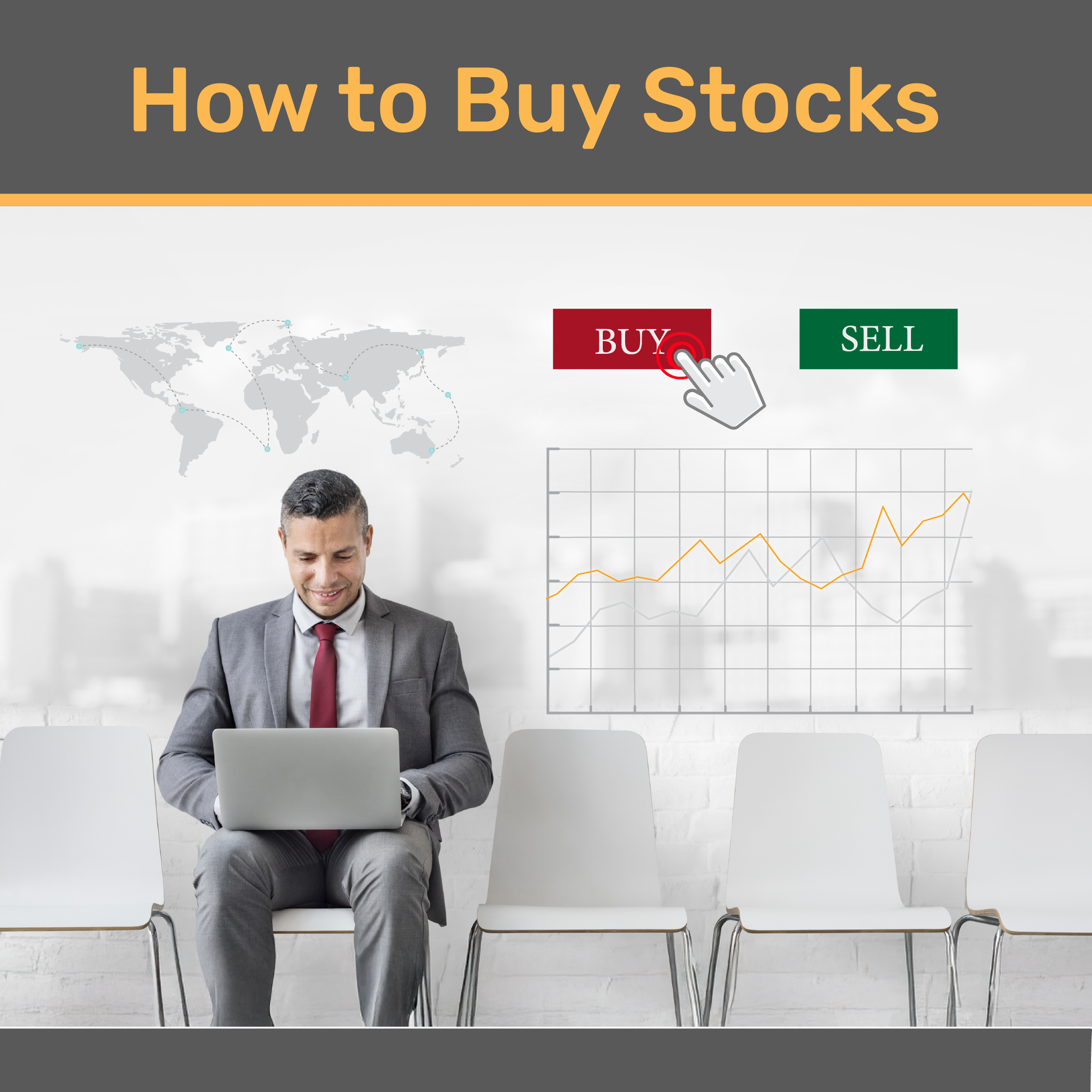 how to buy stock