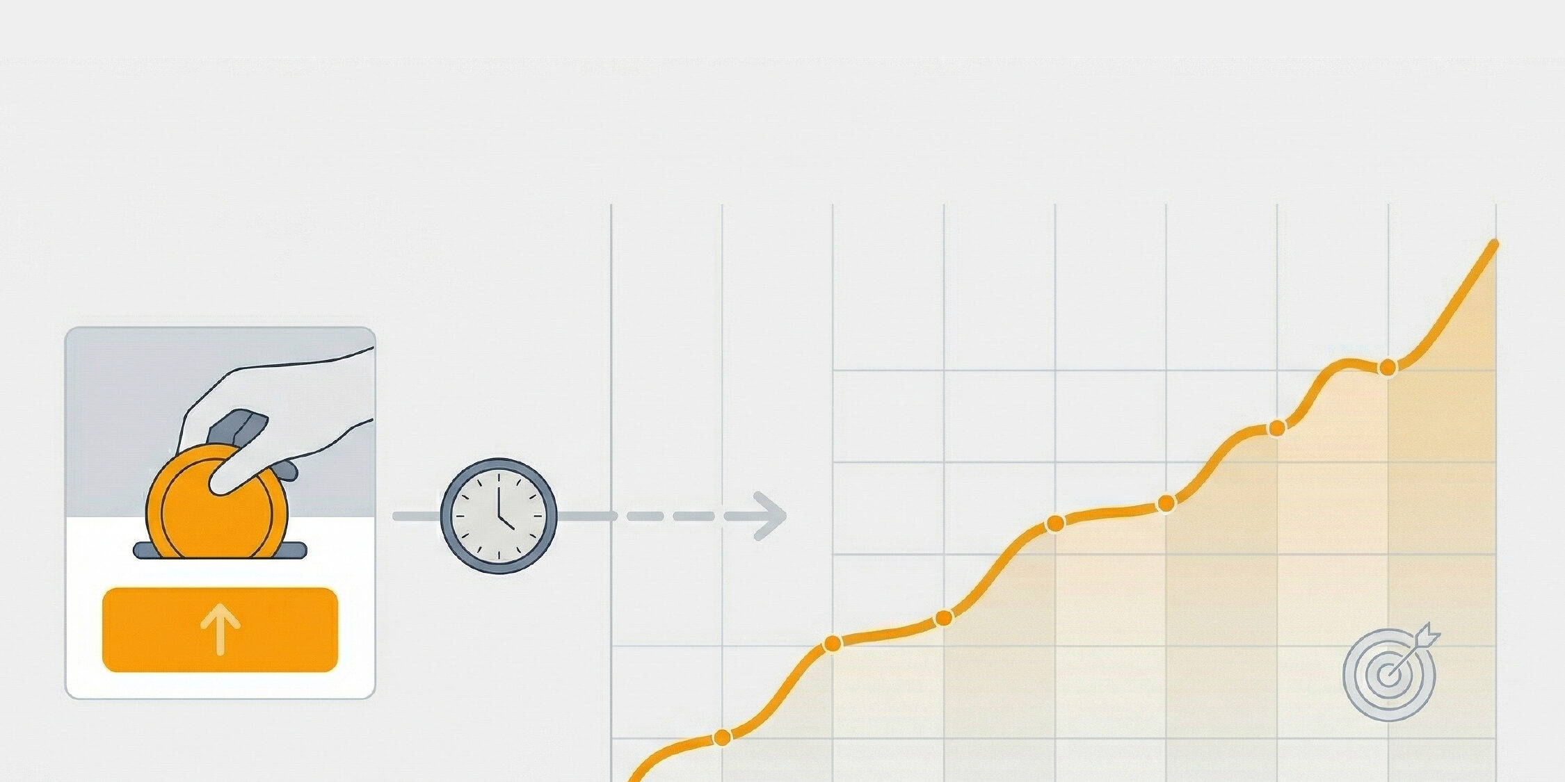 Does the "buy and forget" strategy work in the Iraq stock market?